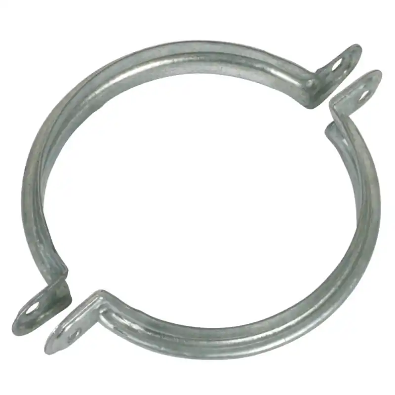 Authentique Collier de serrage Holzkraft Ø 58 mm
