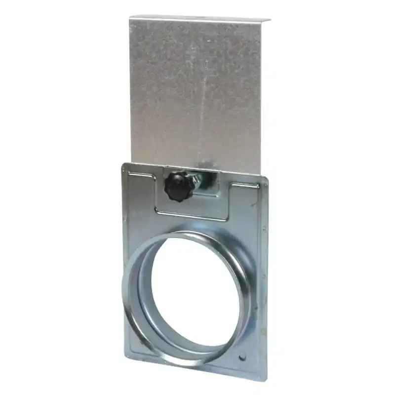 Arrêt Holzkfraft Ø 120 mm Produit De Marque