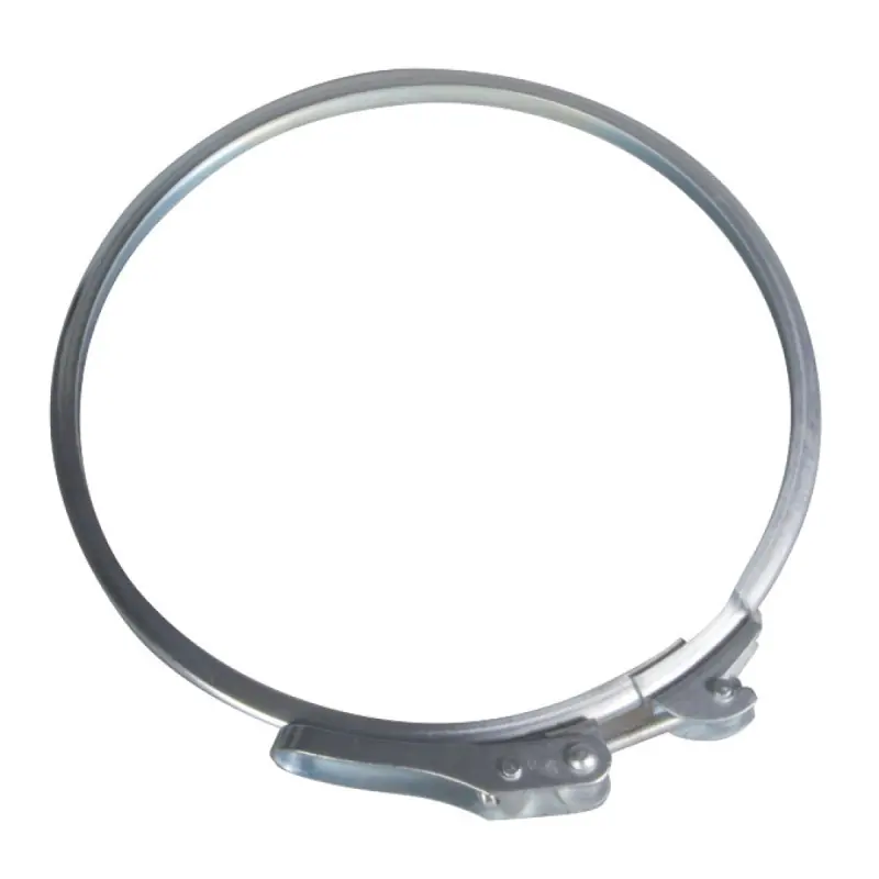 Collier de serrage rapide Holzkraft Ø 80 mm Expédition Rapide
