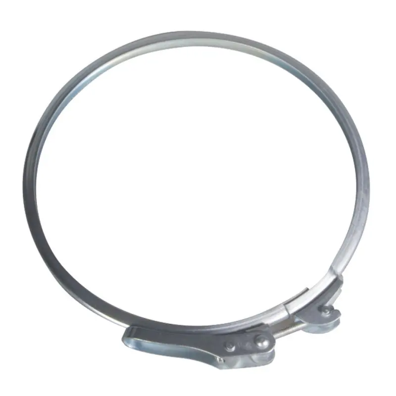 Collier de serrage rapide Holzkraft Ø 160 mm Prix Choc