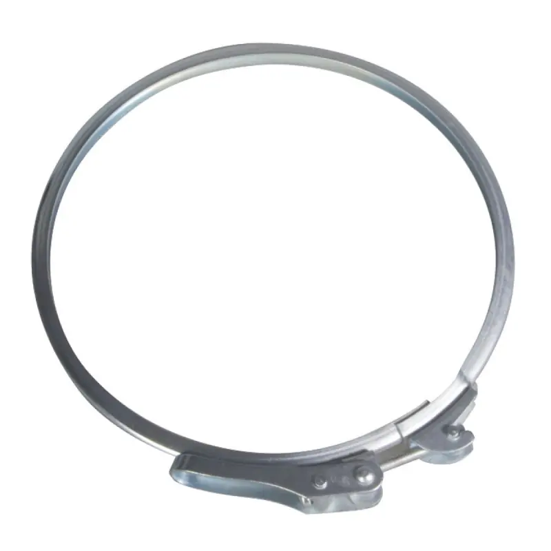 Bon Plan Collier de serrage rapide Holzkraft Ø 250 mm
