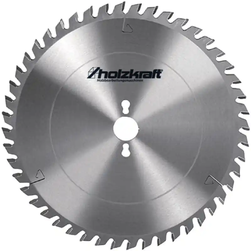 Lame de scie 60 pour KGZ 2540 Holzstar 250 x 3.2 x 2.5 x 30mm Solde