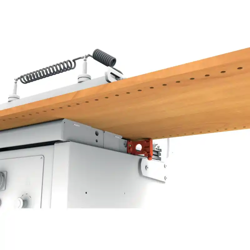 Bon Marché Boulon de référence pour forets d‘assemblage Holzkraft MDB 21 PRO