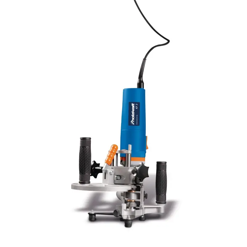 Affleureuse de chants Holzkraft KF 3 Prix Promo