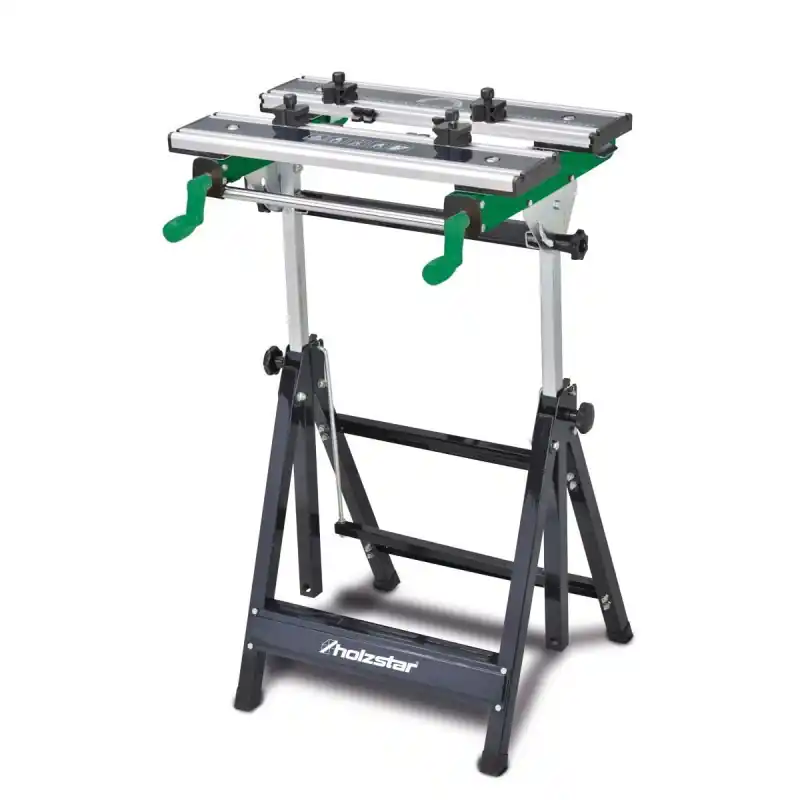 Retour Gratuit Table-étau Holzstar SWT 100