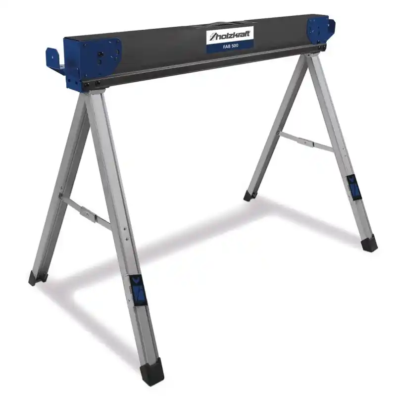 Authentique Tréteau pliable Holzstar FAB 500
