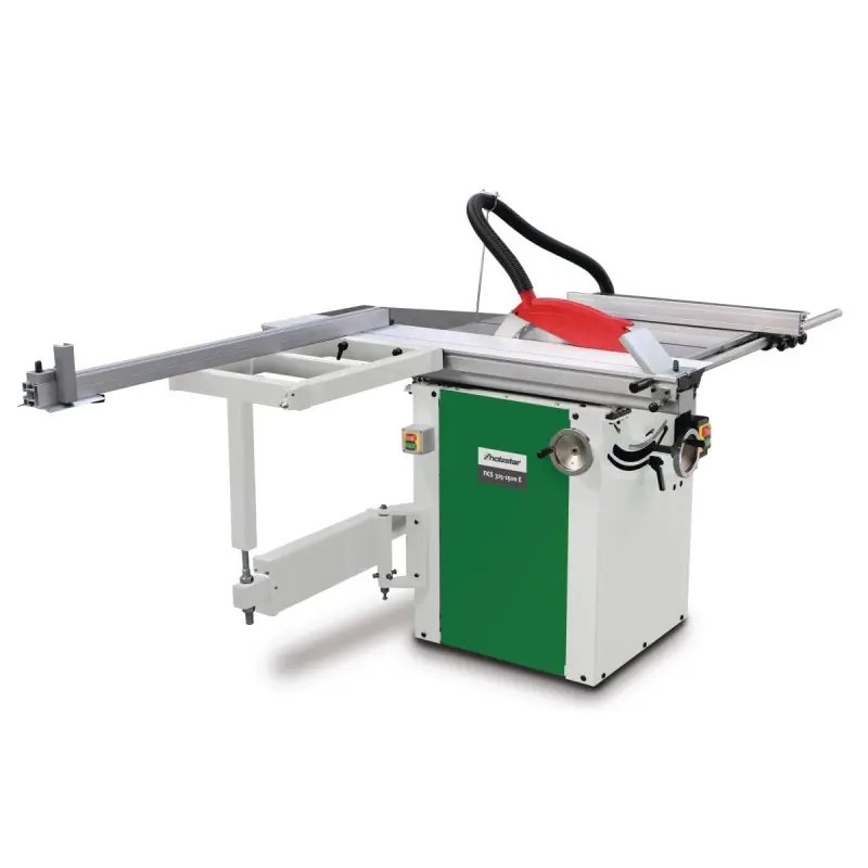 Scie à format Holzstar FKS 315-1500 E Expédition Rapide