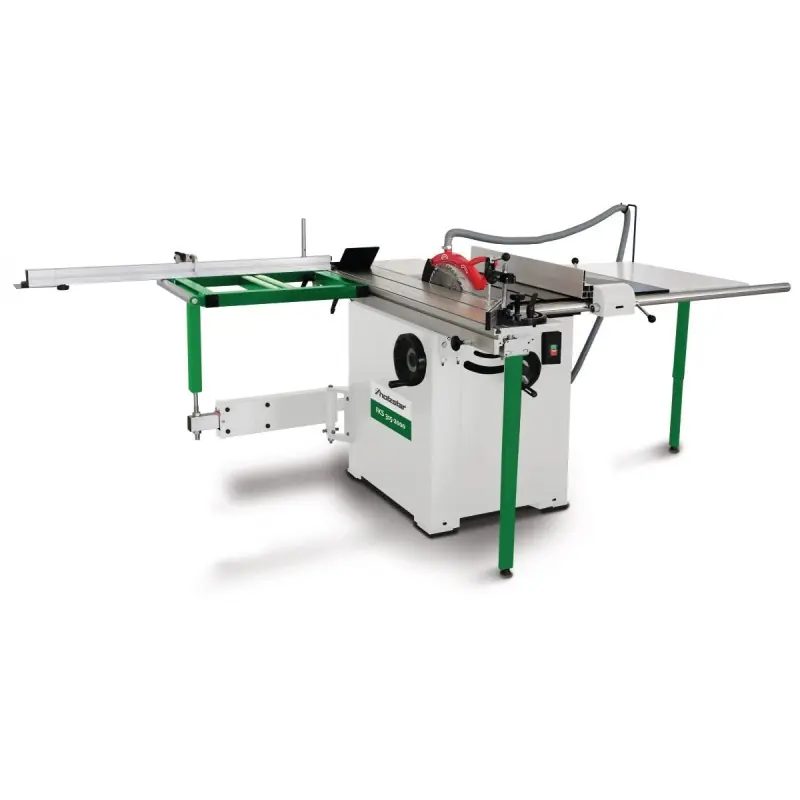 Scie à format Holzstar FKS 315-2000 E Top Vente