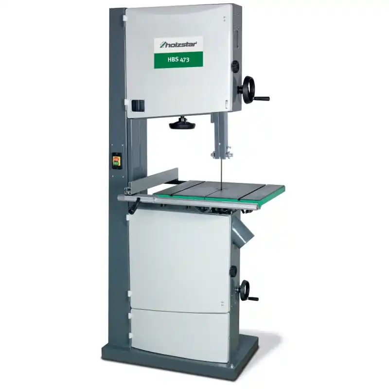 Petit Prix Scie verticale Holzstar HBS 473