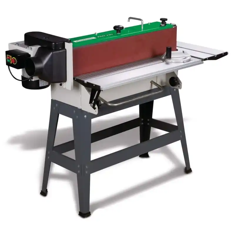 Ponceuse de chants Holzstar KSO 790 (400 V) Nouvelle Collection