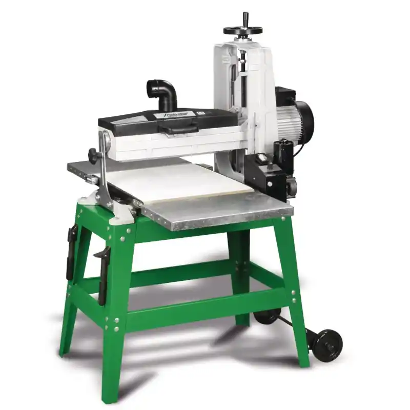 Usine Directe Ponceuse calibreuse à cylindre Holzstar ZSM 405