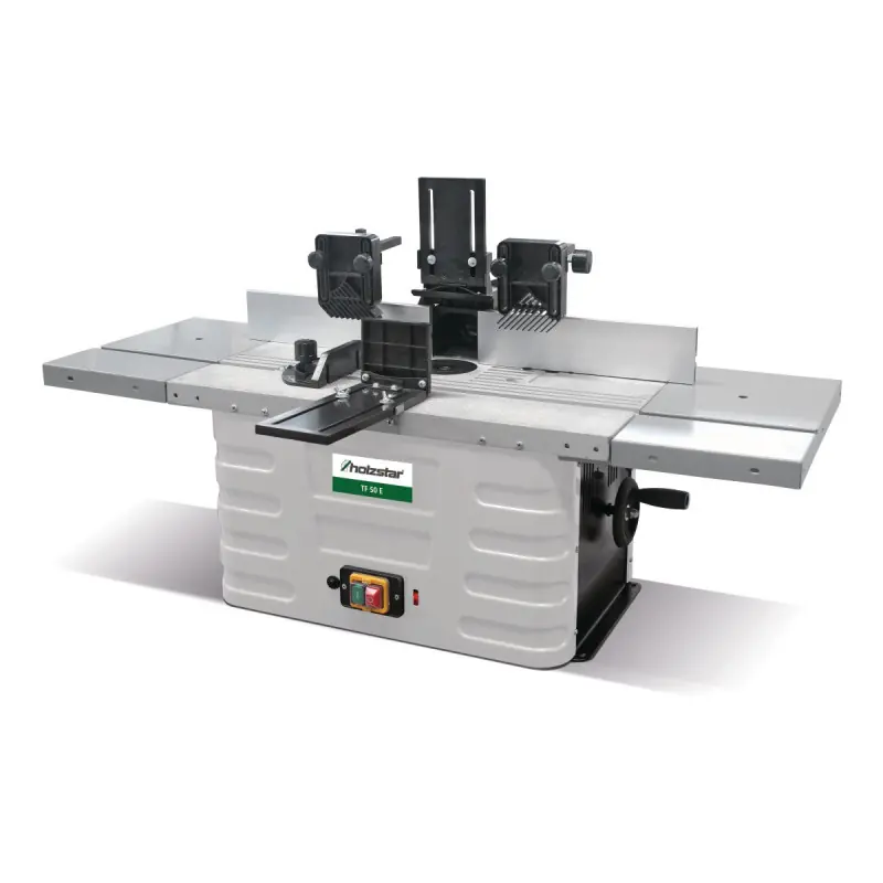 Offre Du Jour Toupie Holzstar TF 50 E