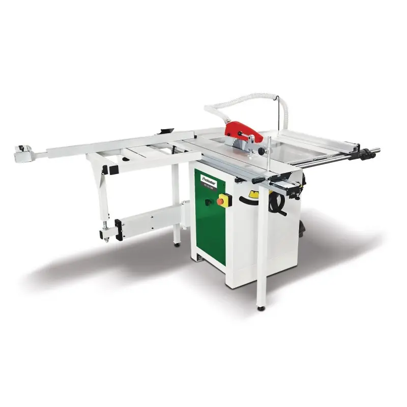 Remise Scie à format Holzstar FKS 255-1300 (230V)