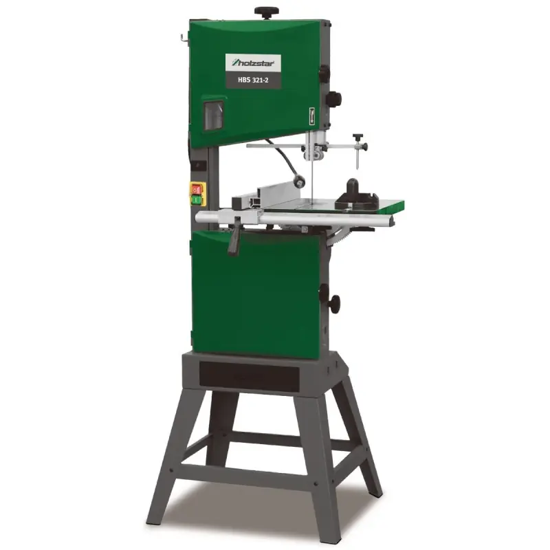 Dernière Chance Scie verticale Holzstar HBS 321-2