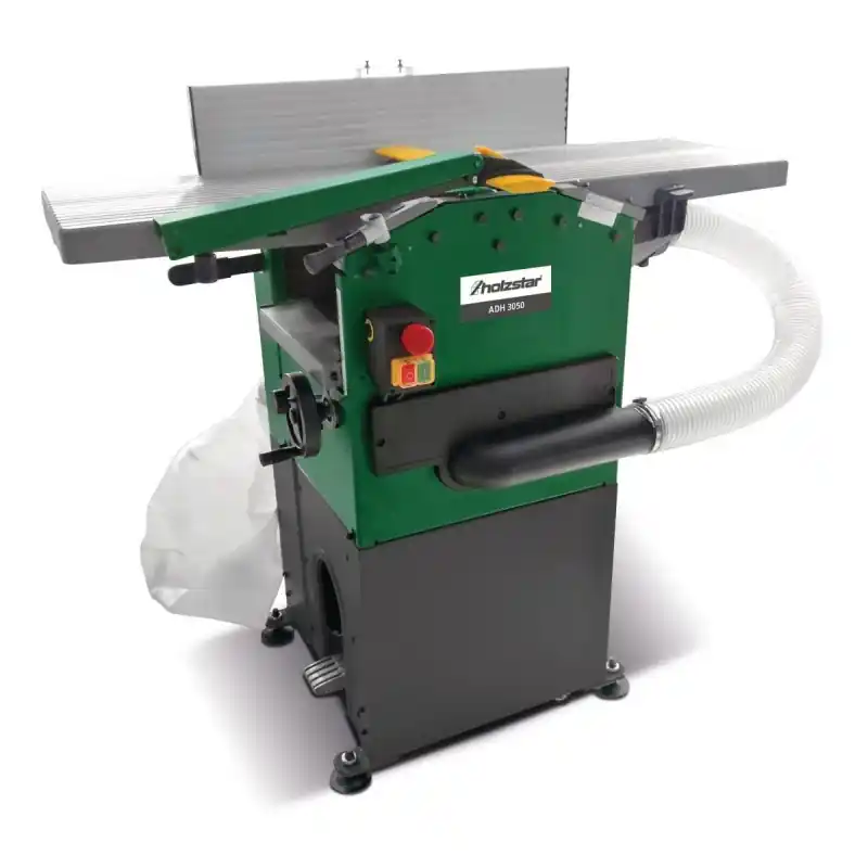 Usine Directe Dégauchisseuse-Raboteuse Holzstar ADH 2540 (230V)