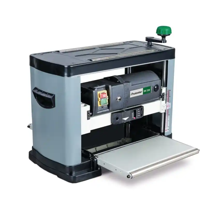 Raboteuse portable Holzstar DH 330 Offre Spéciale