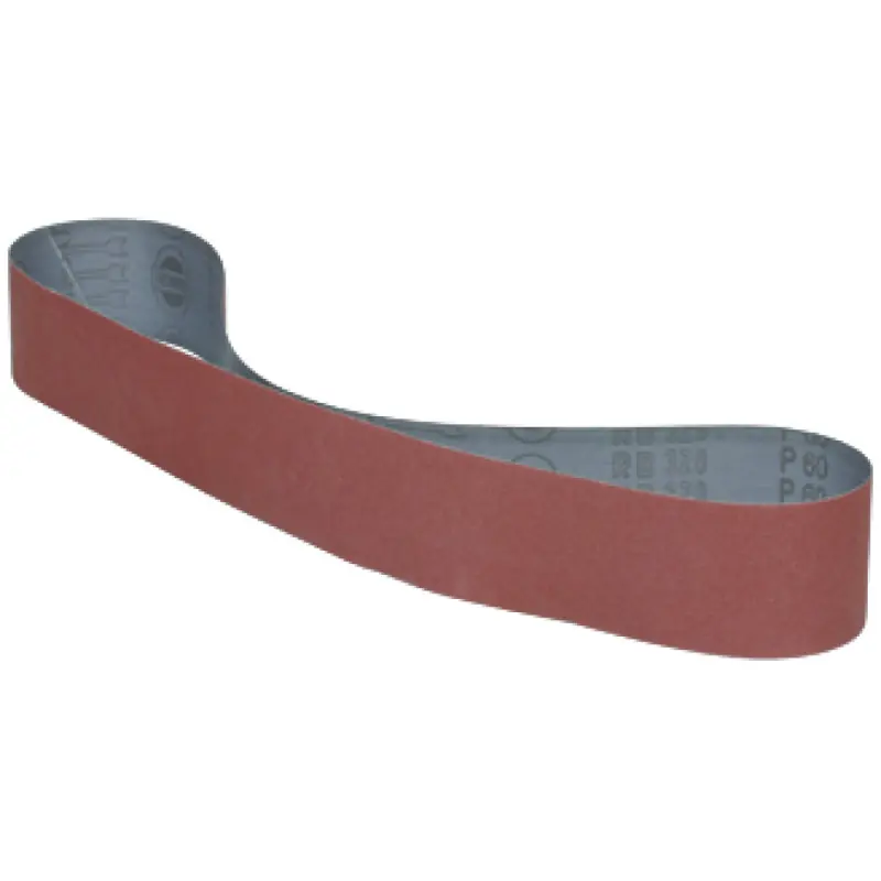 Achat Immédiat Bande abrasive BTS 250 Holzkraft (1219×150 mm) Gr180