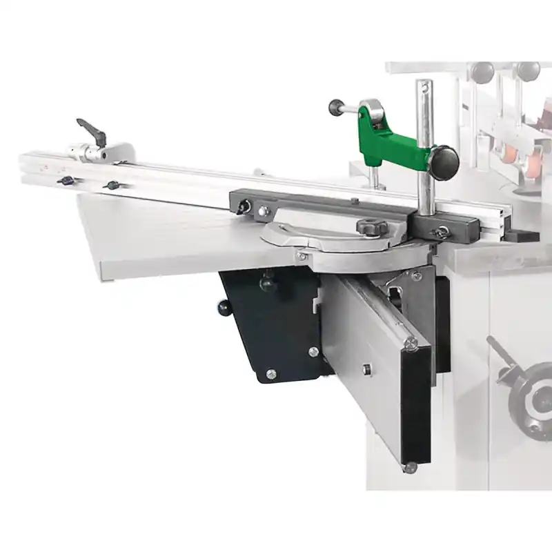 Table coulissante Holzstar TF 190E / TF 190SE Populaire