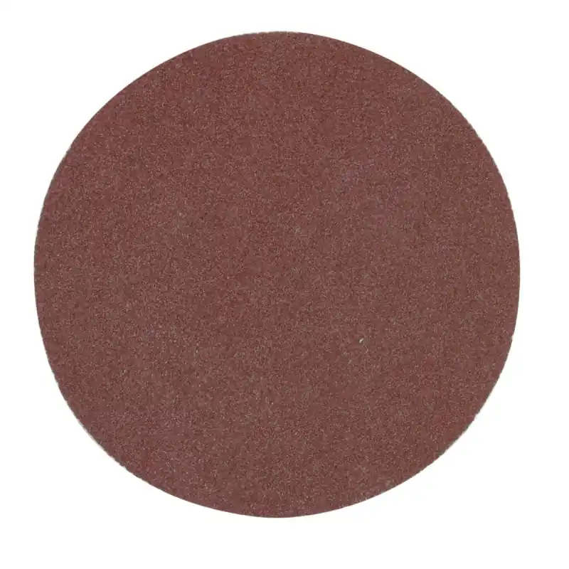 Disque ponceuse Velcro BTS 250 Gr150 Ø250 Expédition Rapide
