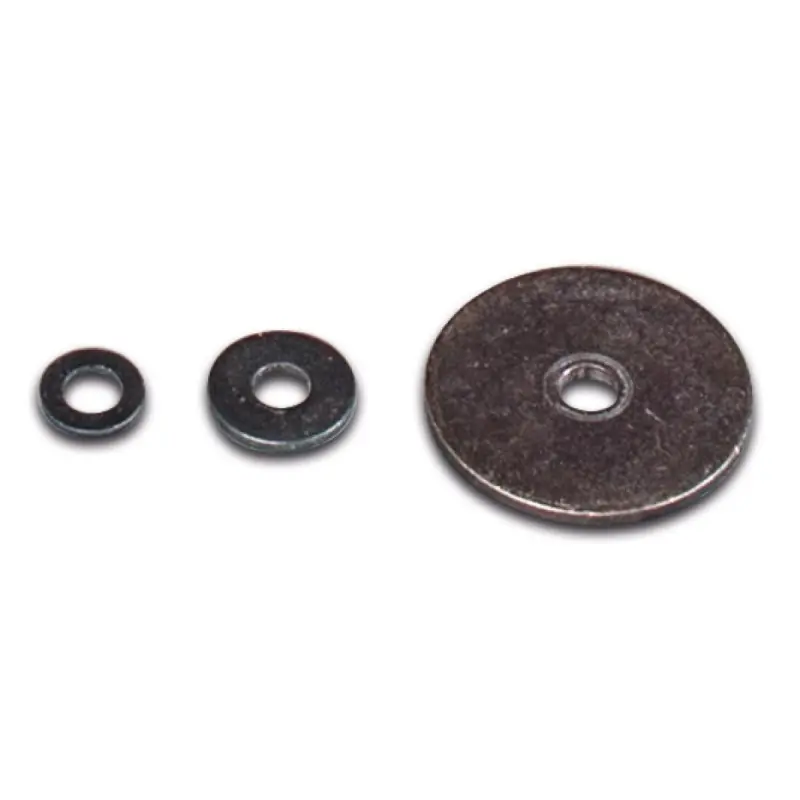 Achetez Aujourd&rsquo;hui Jeu de rondelles de broche OSS/OBSS Holzstar Ø 16/20/35 mm
