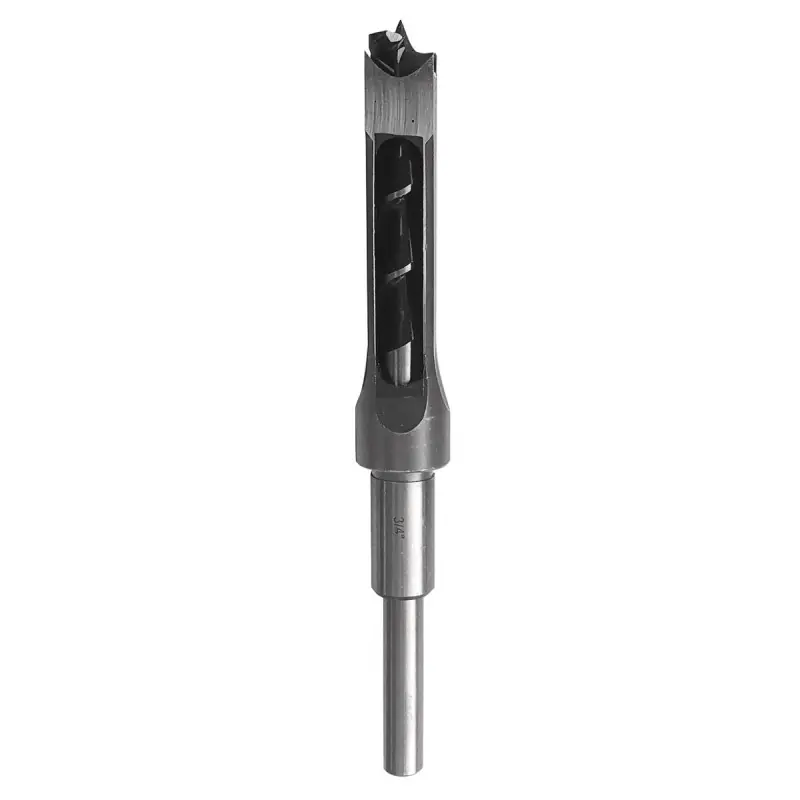 Foret à bédane carré Holzstar 19.00 mm (3/4‘‘) Commander Maintenant