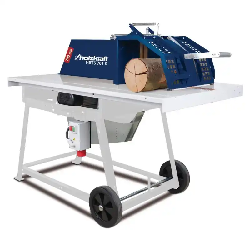 Retour Gratuit Scie sur table Holzkraft HRTS 701 K