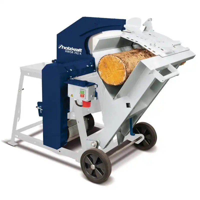 Solde Scie à chevalet Holzkraft HWSR 702 K