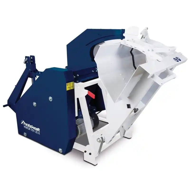 Scie à chevalet Holzkraft HWSR 701 ZE K Commander Vite