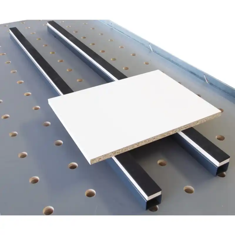 Vente Flash Rail de support Unicraft