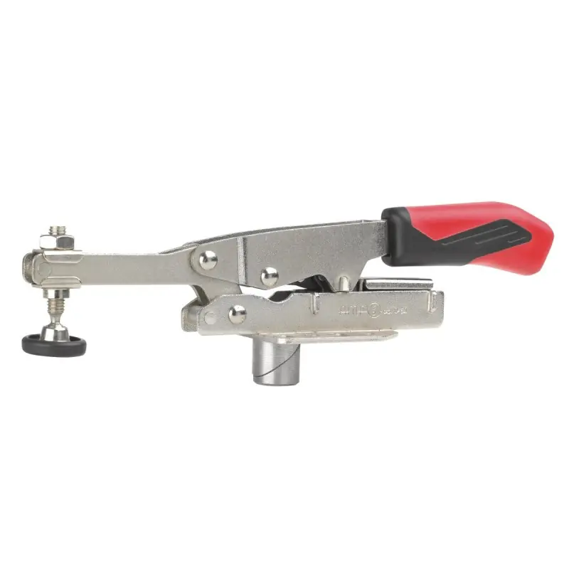 Tendeur vertical avec boulon de serrage Ø 20 mm Unicraft Prix Cassé