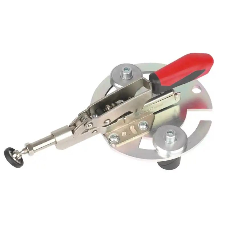 Retour Gratuit Tendeur horizontal pour plateau perforé Ø 20 mm Unicraft