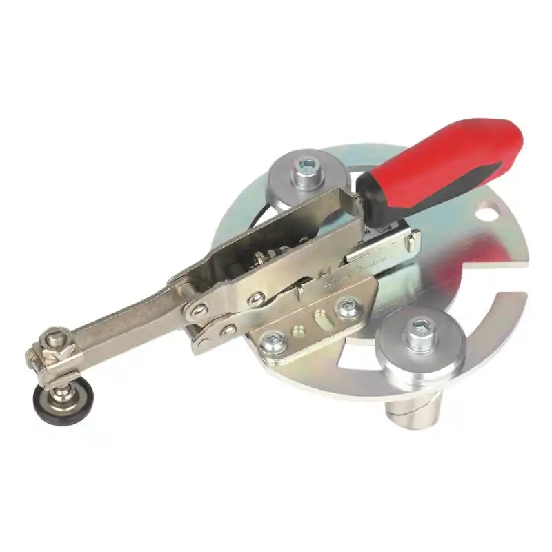 Tendeur vertical pour plateau perforé Ø 20 mm Unicraft Pas Cher
