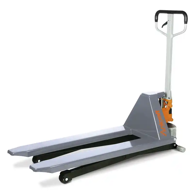 Transpalette Unicraft PHH 1001 Bon Plan