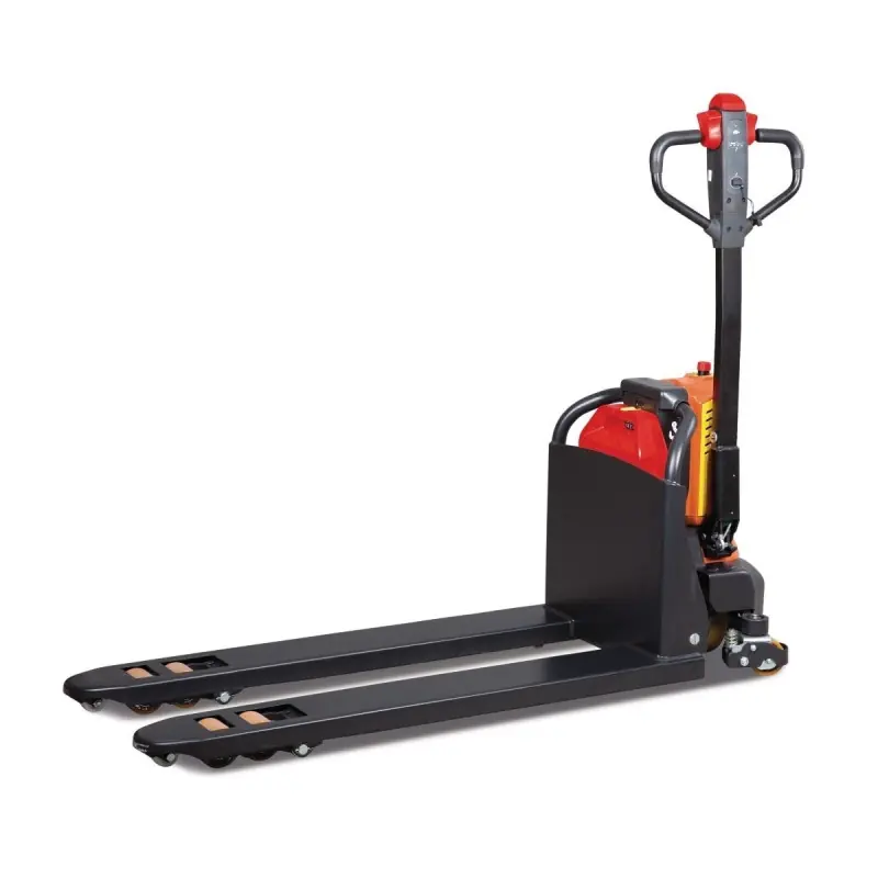 Nouvel Arrivage Transpalette électrique Unicraft EHW 12