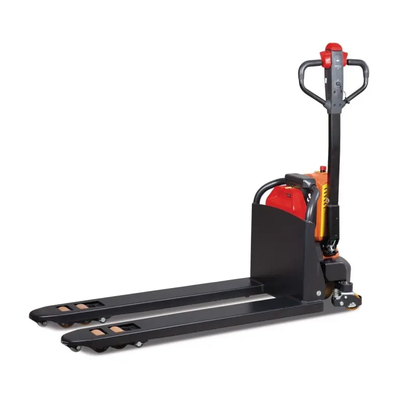Marque Transpalette électrique Unicraft EHW 15