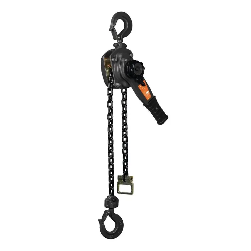 Palan à levier compact 1.5T Unicraft HZ 1502 Vente Directe
