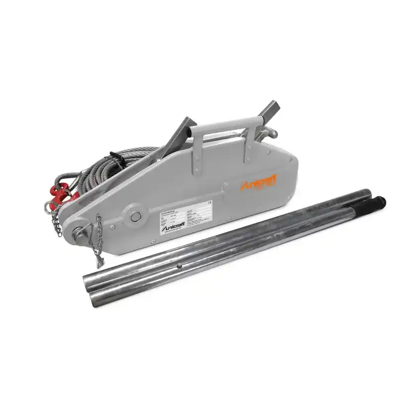 Dernière Chance Tire fort manuel 1.6t Unicraft USZ 1601