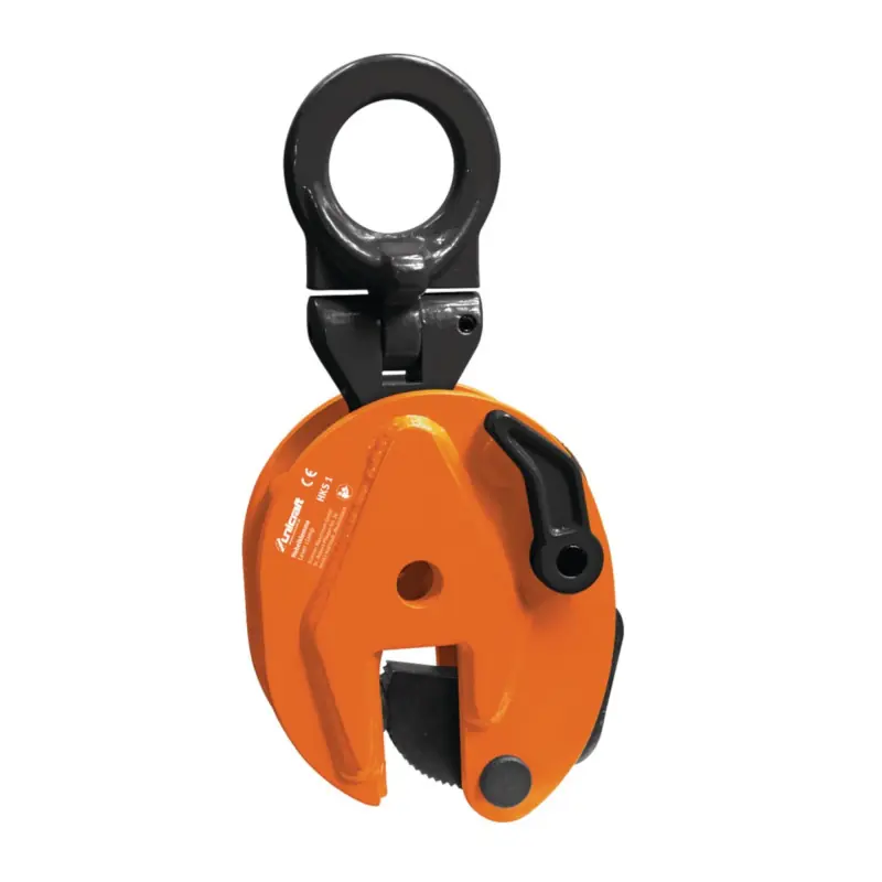Super Prix Pince de levage à œillet pivotant 1t Unicraft HKS 1