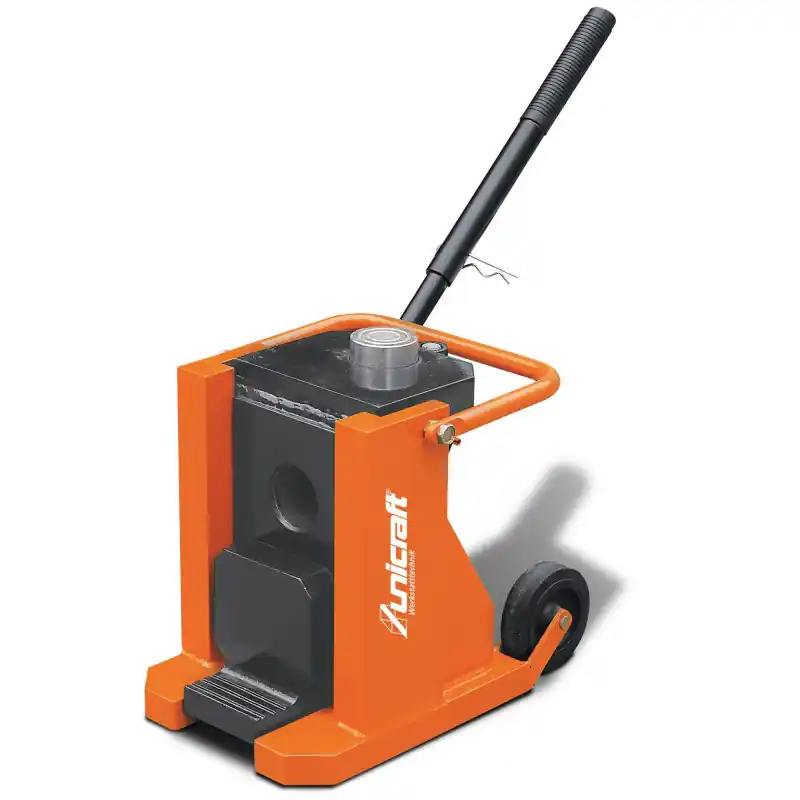 Promotion Appareil de levage Unicraft Cric de levage MH 20