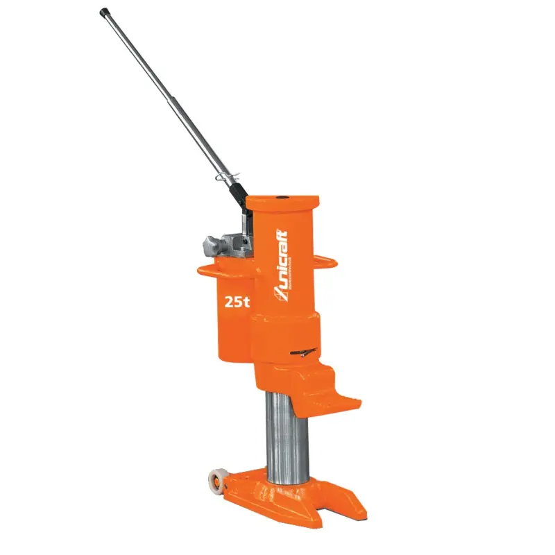 Affaire À Saisir Appareil de levage Unicraft Cric hydraulique HMH 25