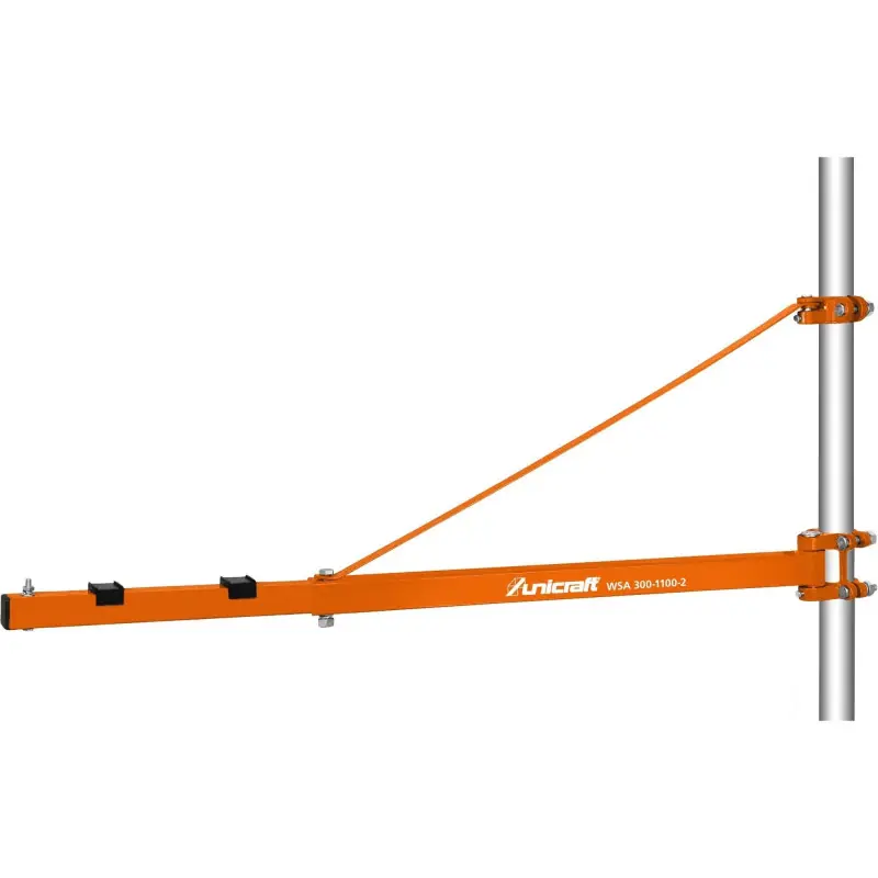 Expédié Aujourd'hui Potence pivotante 300kg Unicraft WSA 300-1100-2