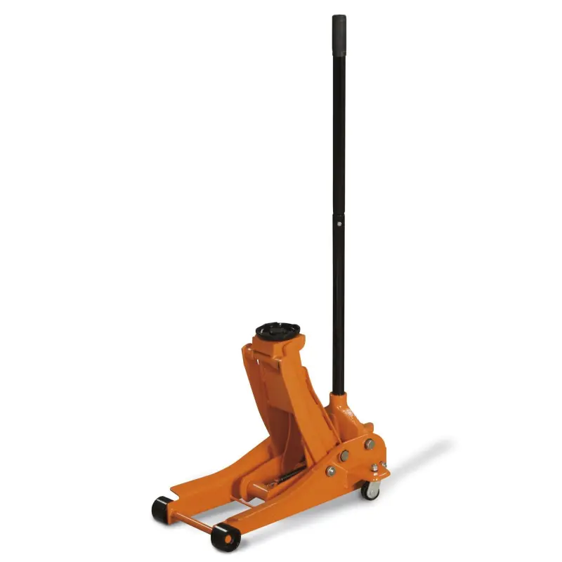 Prix Promo Cric de levage Unicraft SRWH 2500 EF