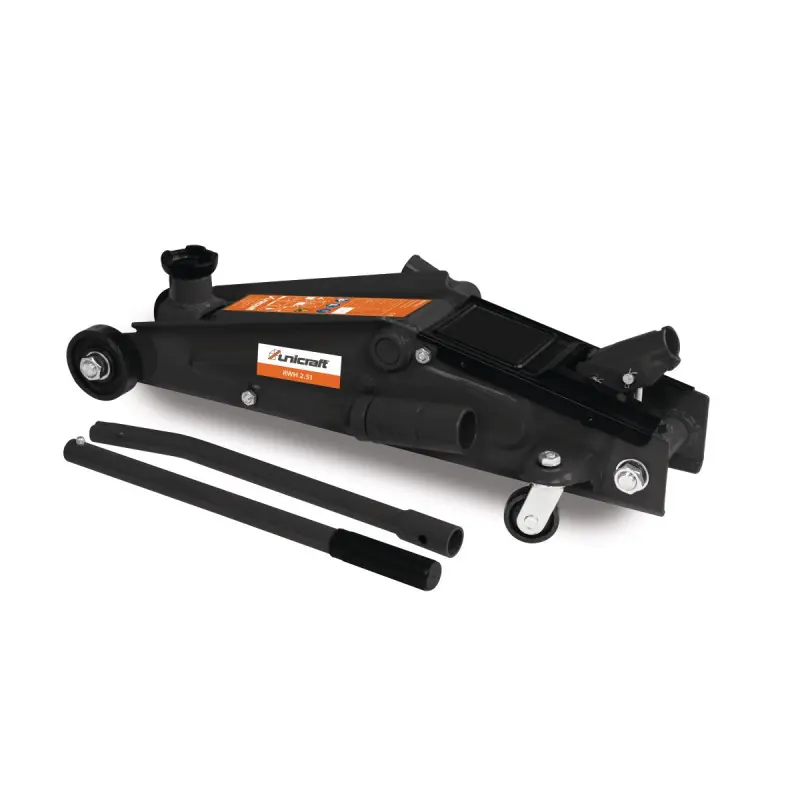 Cric de levage Unicraft RWH 2.51 Dernier Modèle