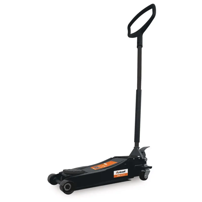 Nouvel Arrivage Cric de levage Unicraft SRWH 2501 EF