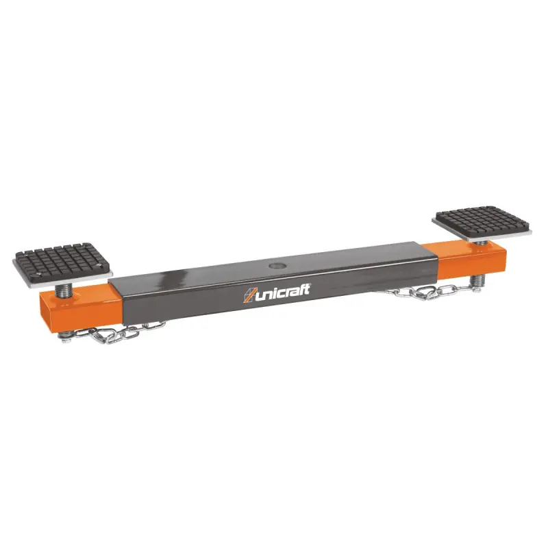 Prix Promo Traverse pour cric Unicraft QRW2-940