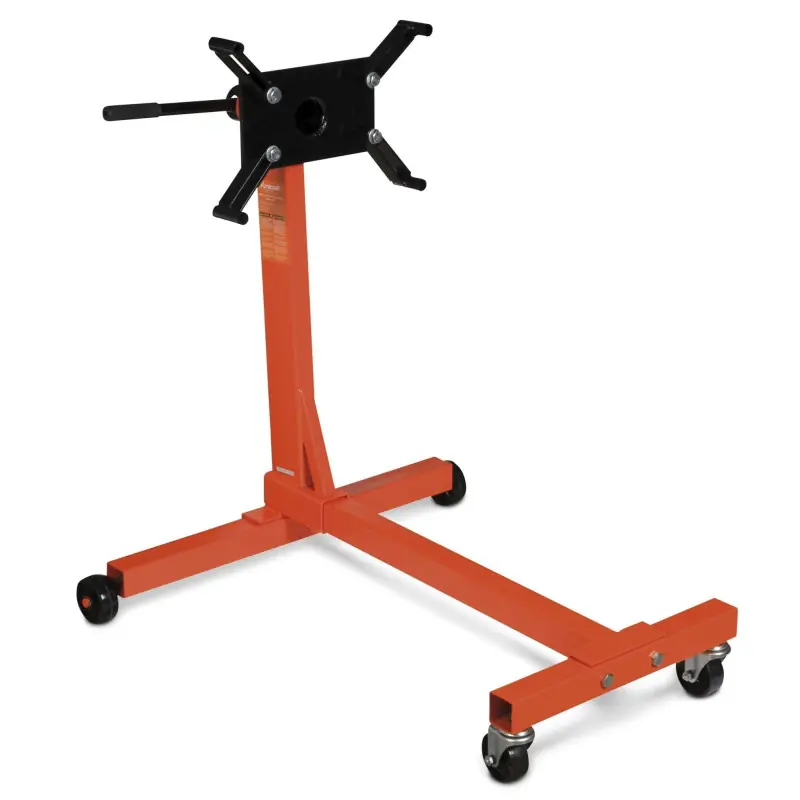 Support de moteur Unicraft MMB 450 Affaire À Saisir