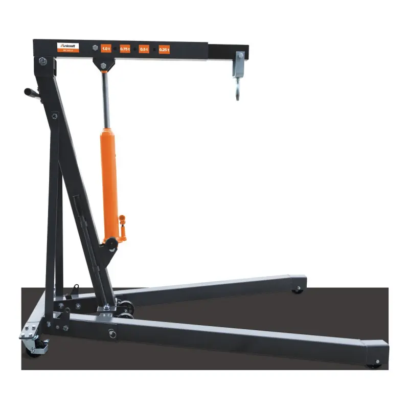 Commande En Gros Grue d‘atelier Unicraft WK 1003 LP