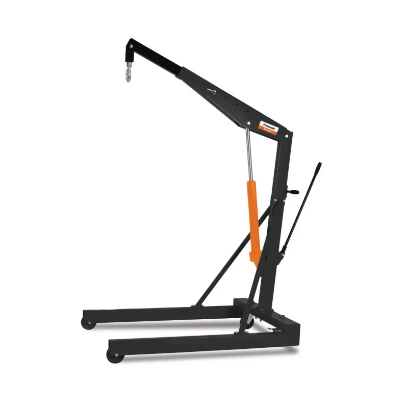 Grue d‘atelier Unicraft WKP 1000 Bon Marché