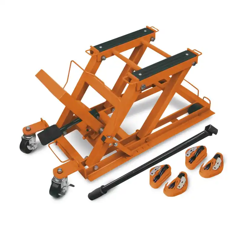 Lève moto/quad Unicraft MH 680 Prix Bas