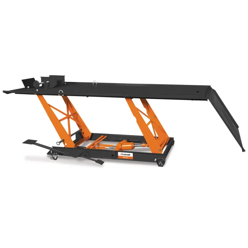 Plateforme élévatrice Unicraft MHB 455 Prix Réduit